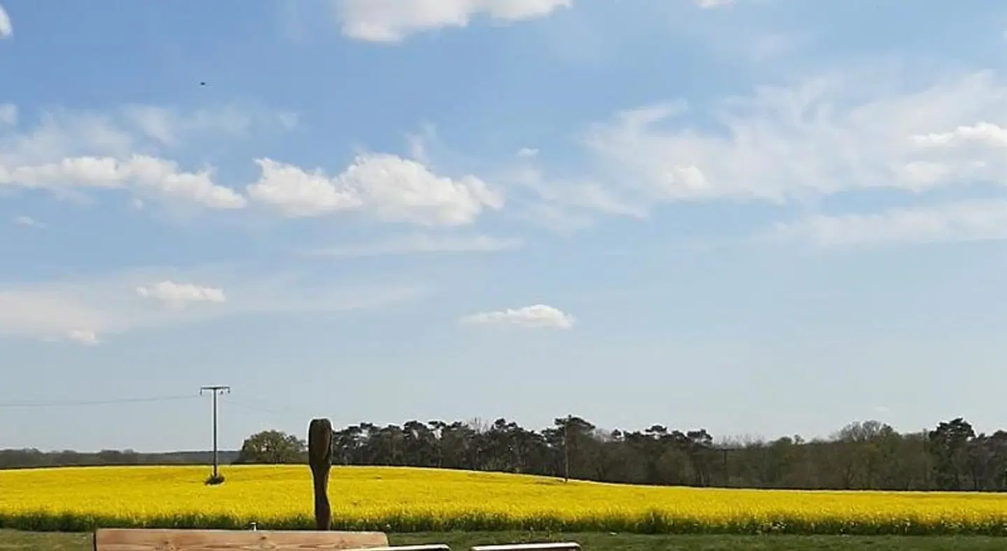 Landhaus Bondzio LANDSCAPE