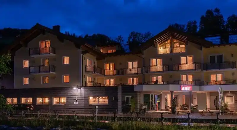 Hotel Auwirt – Hotelfoto
