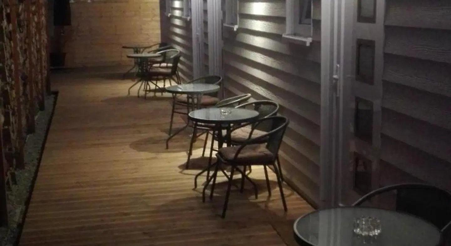 Pension König Terrasse