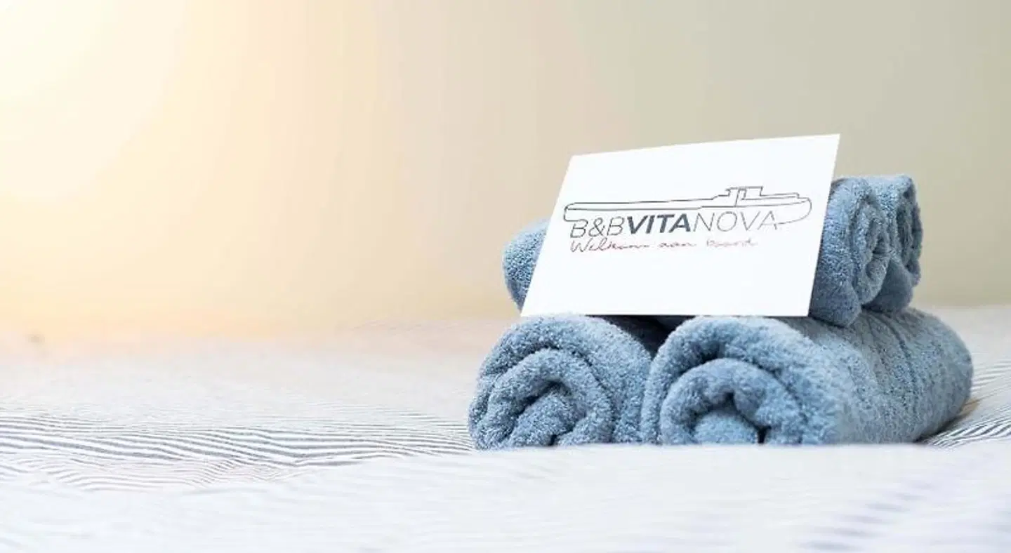 B&B Vita Nova MODEL_IMPRESSION