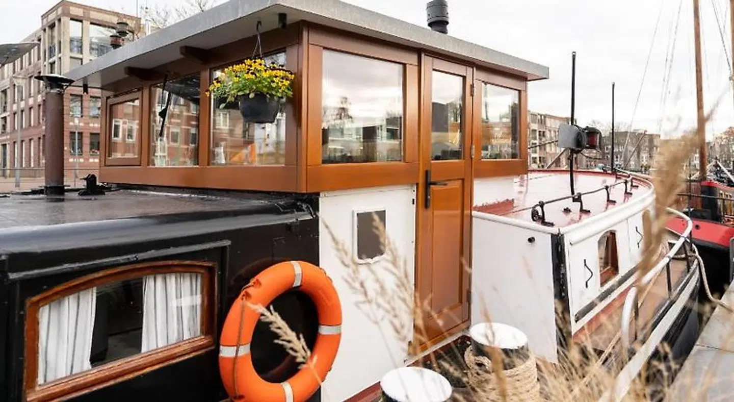 B&B Vita Nova Badezimmer