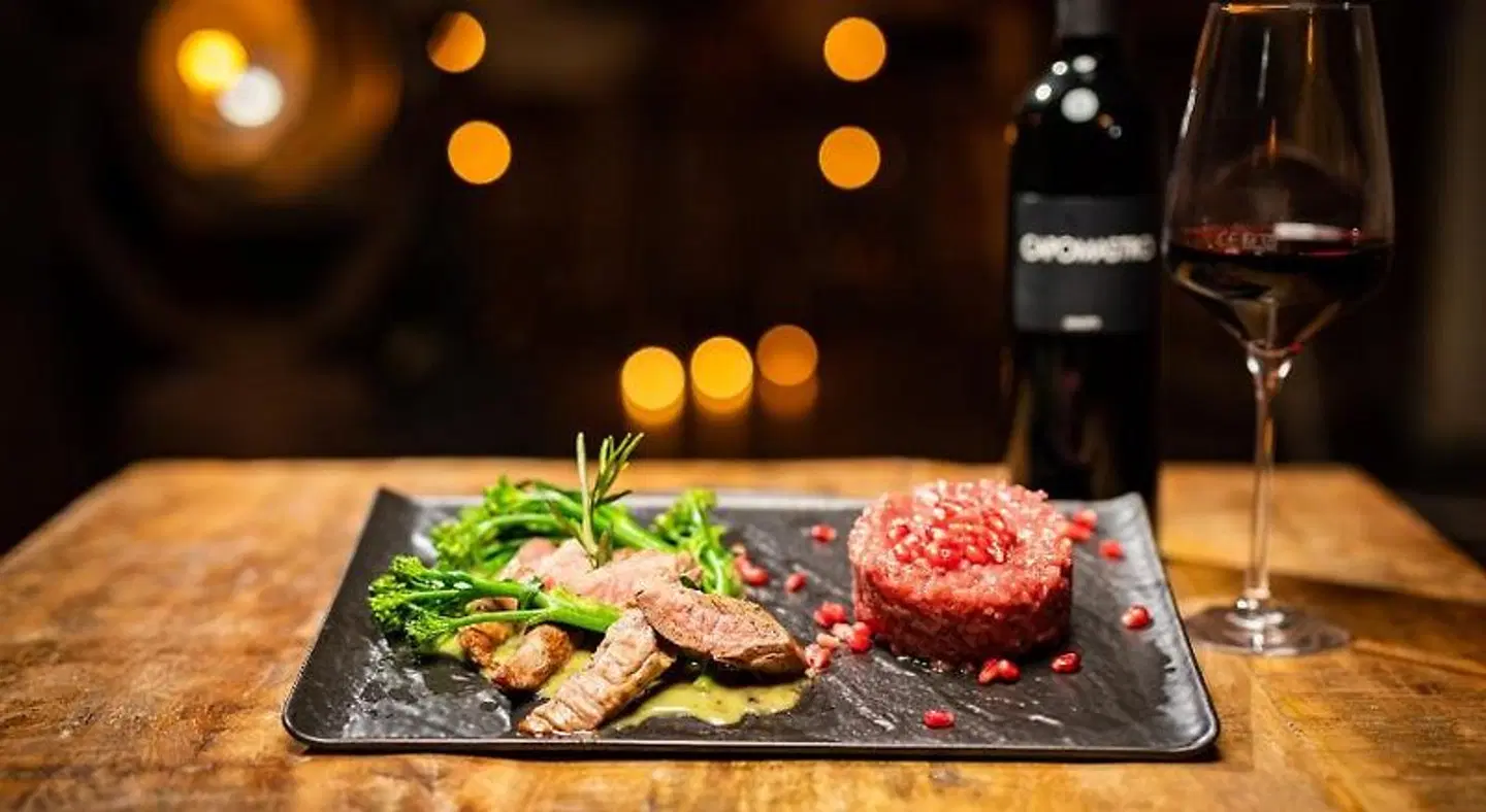Locanda Boutique Hotel Restaurant