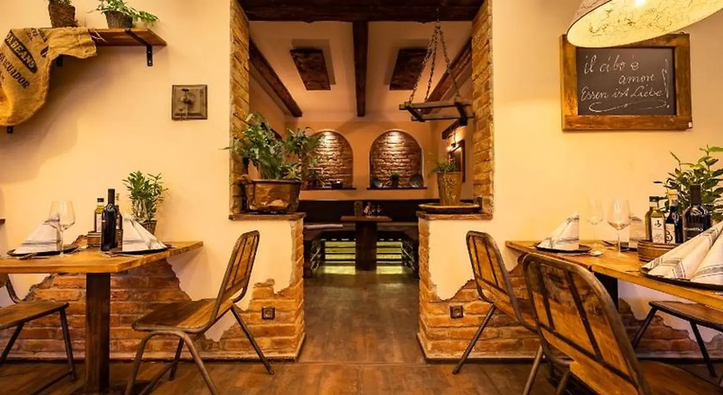 Locanda Boutique Hotel LOUNGE_LOBBY