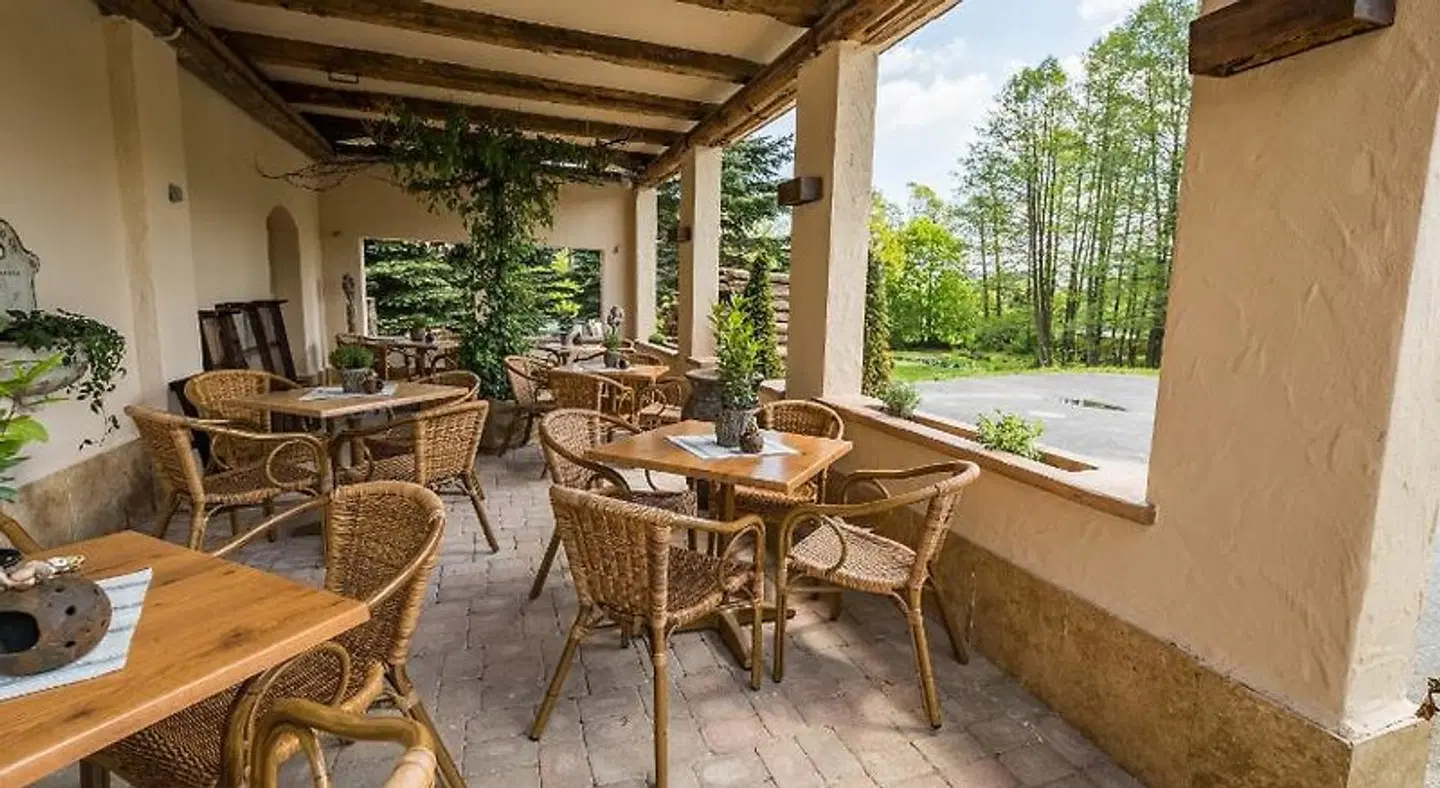 Locanda Boutique Hotel Terrasse