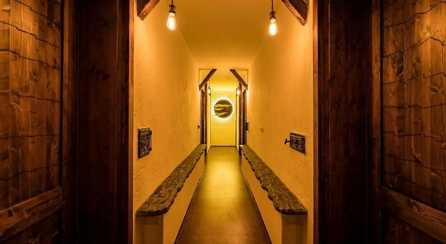 Locanda Boutique Hotel HEALTH_BEAUTY