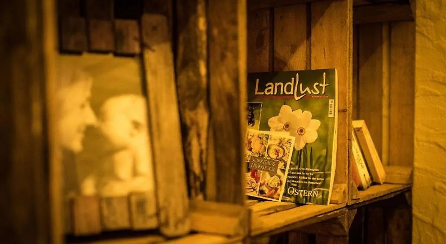 Locanda Boutique Hotel LOUNGE_LOBBY