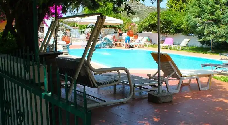 Melody Studios – Hotelfoto