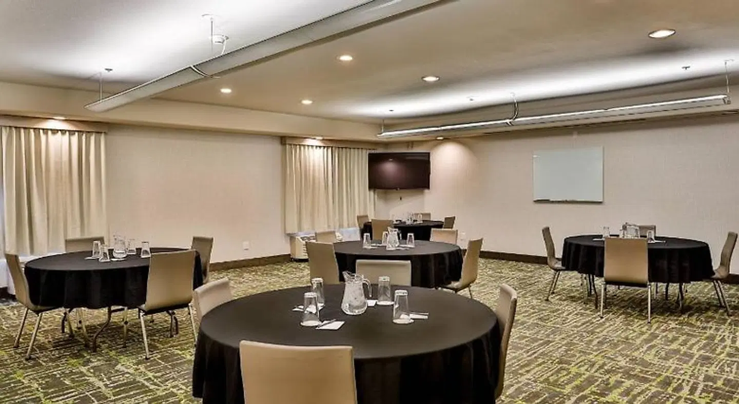 SpringHill Suites Prescott Konferenz