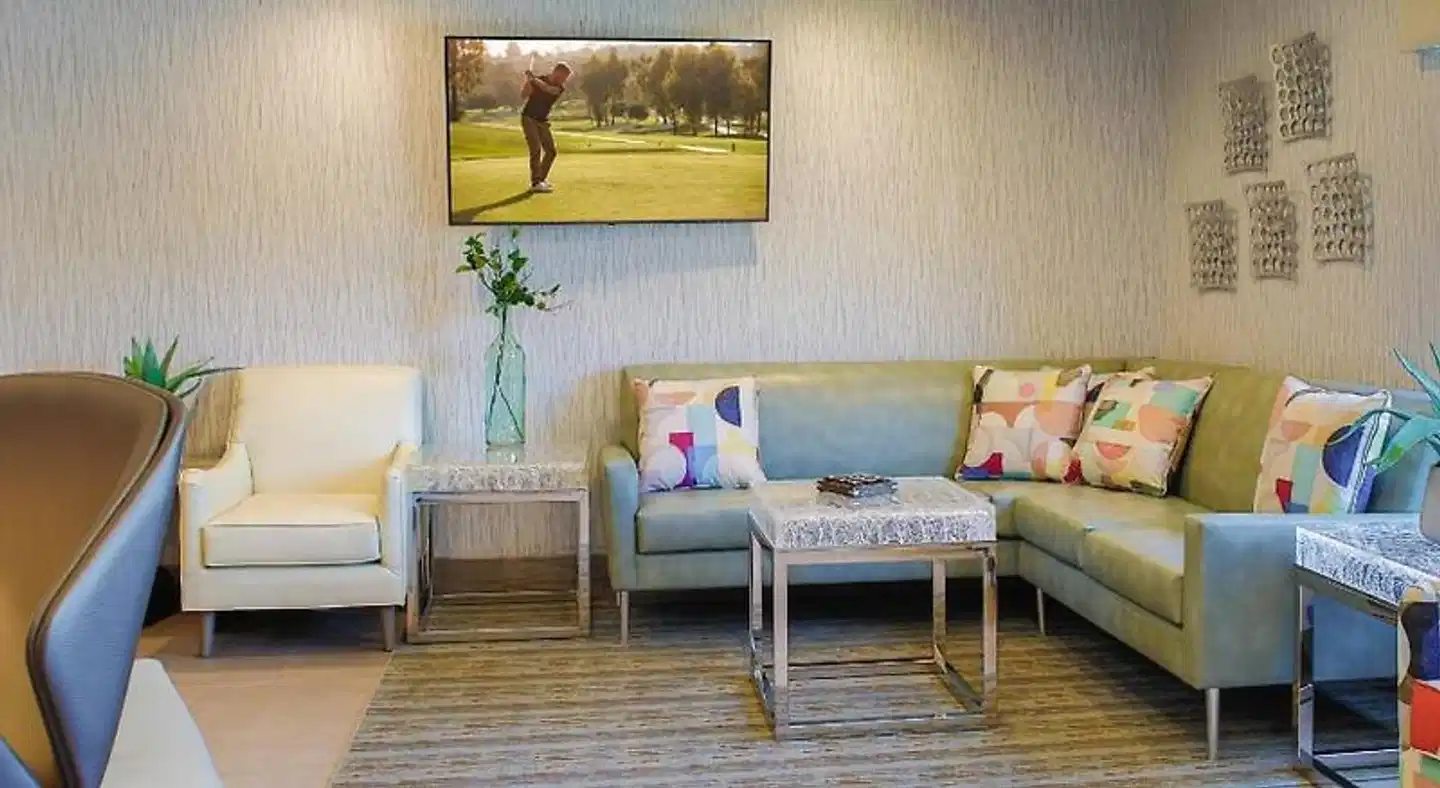 SpringHill Suites Prescott Wohnbeispiel