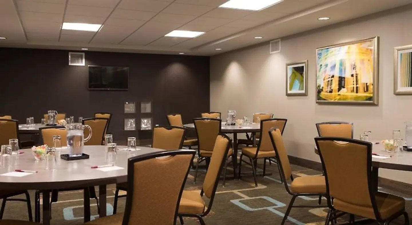 Residence Inn by Marriott Nashville Vanderbilt/West End Konferenz