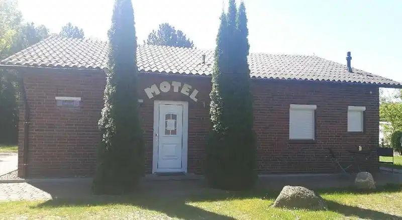 Motel Route 216 – Hotelfoto