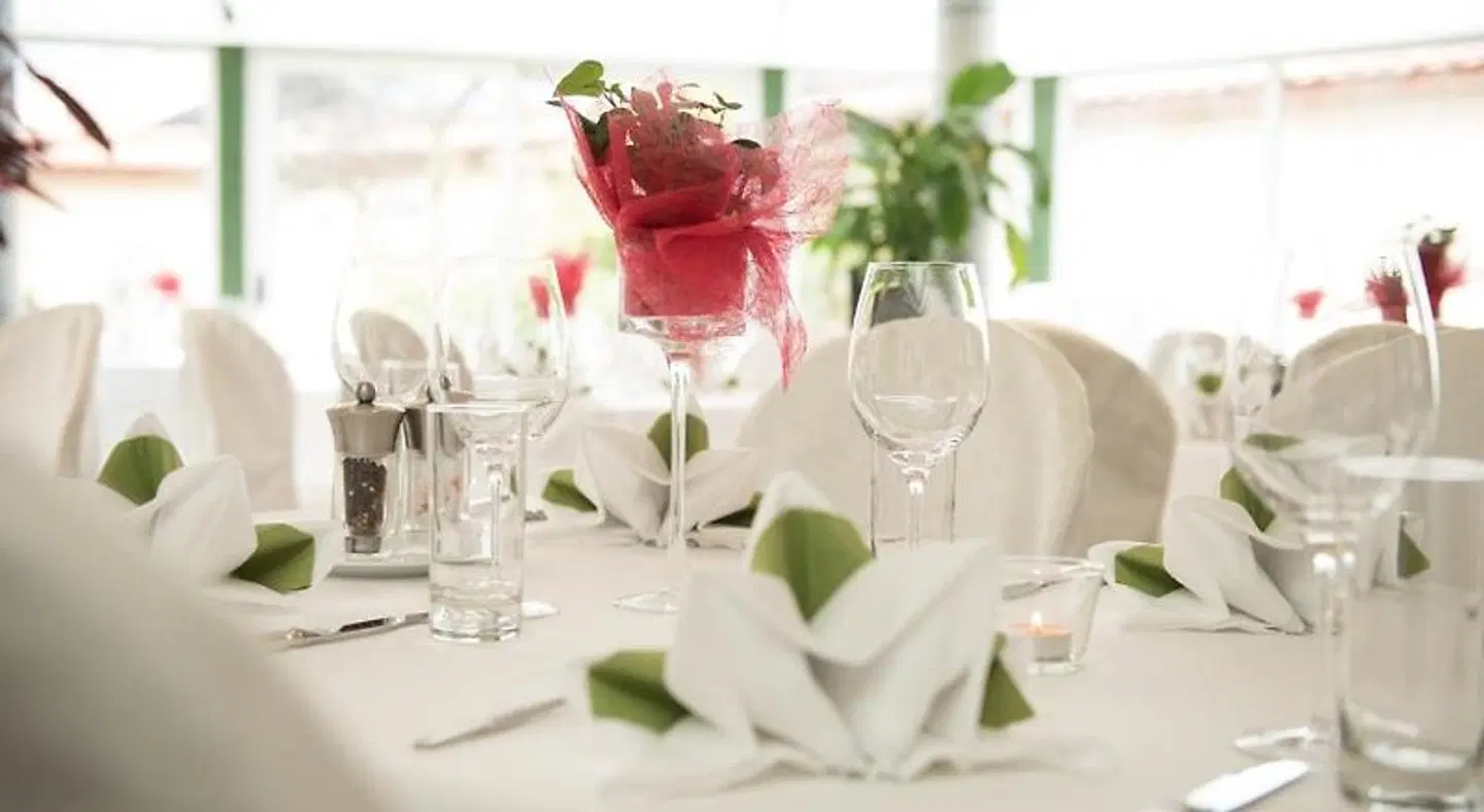 Der Reschenhof Restaurant