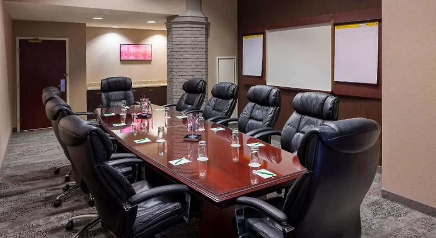 Courtyard by Marriott Omaha Downtown/Old Market Area Konferenz