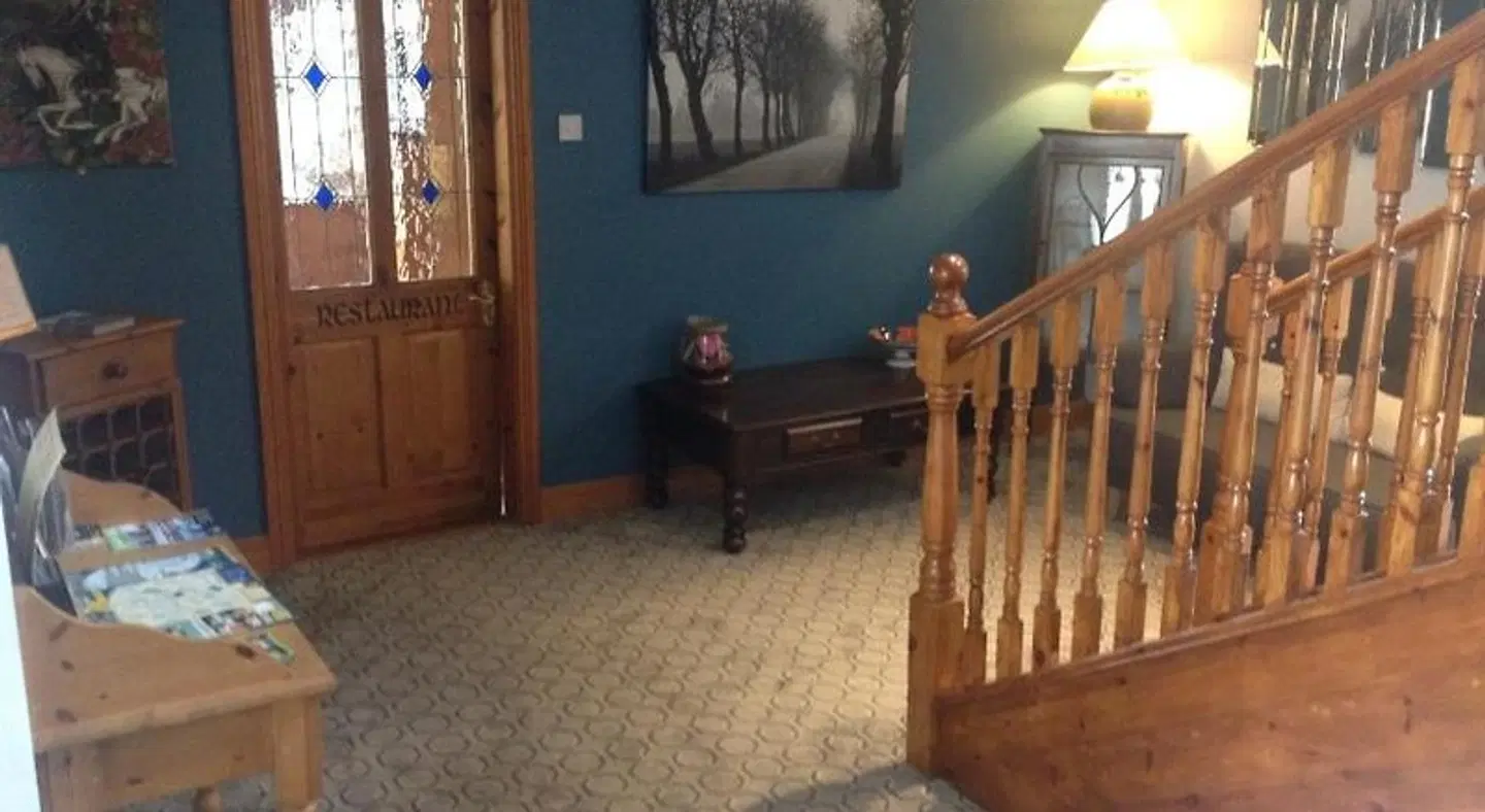 Carragh House LOUNGE_LOBBY