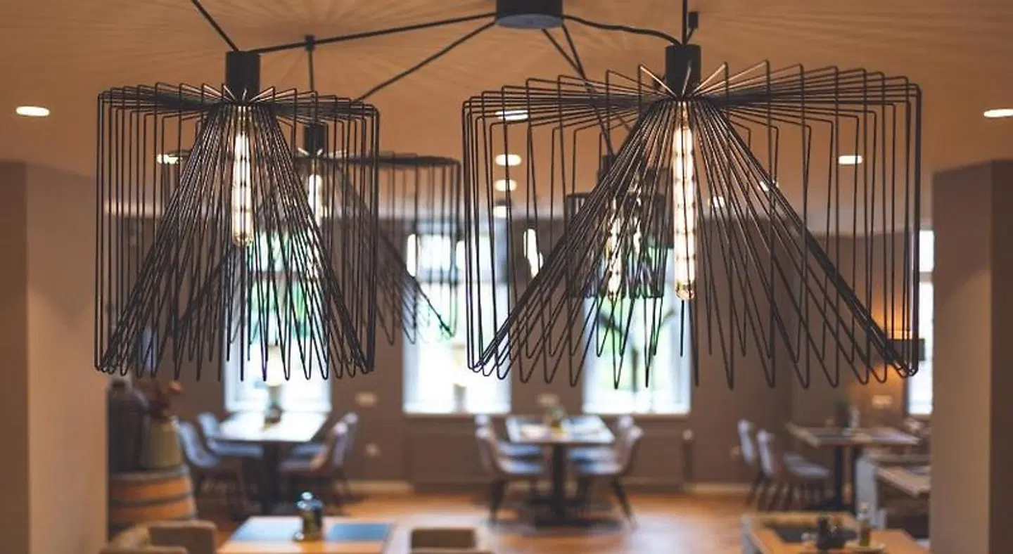 Landart Hotel Bar