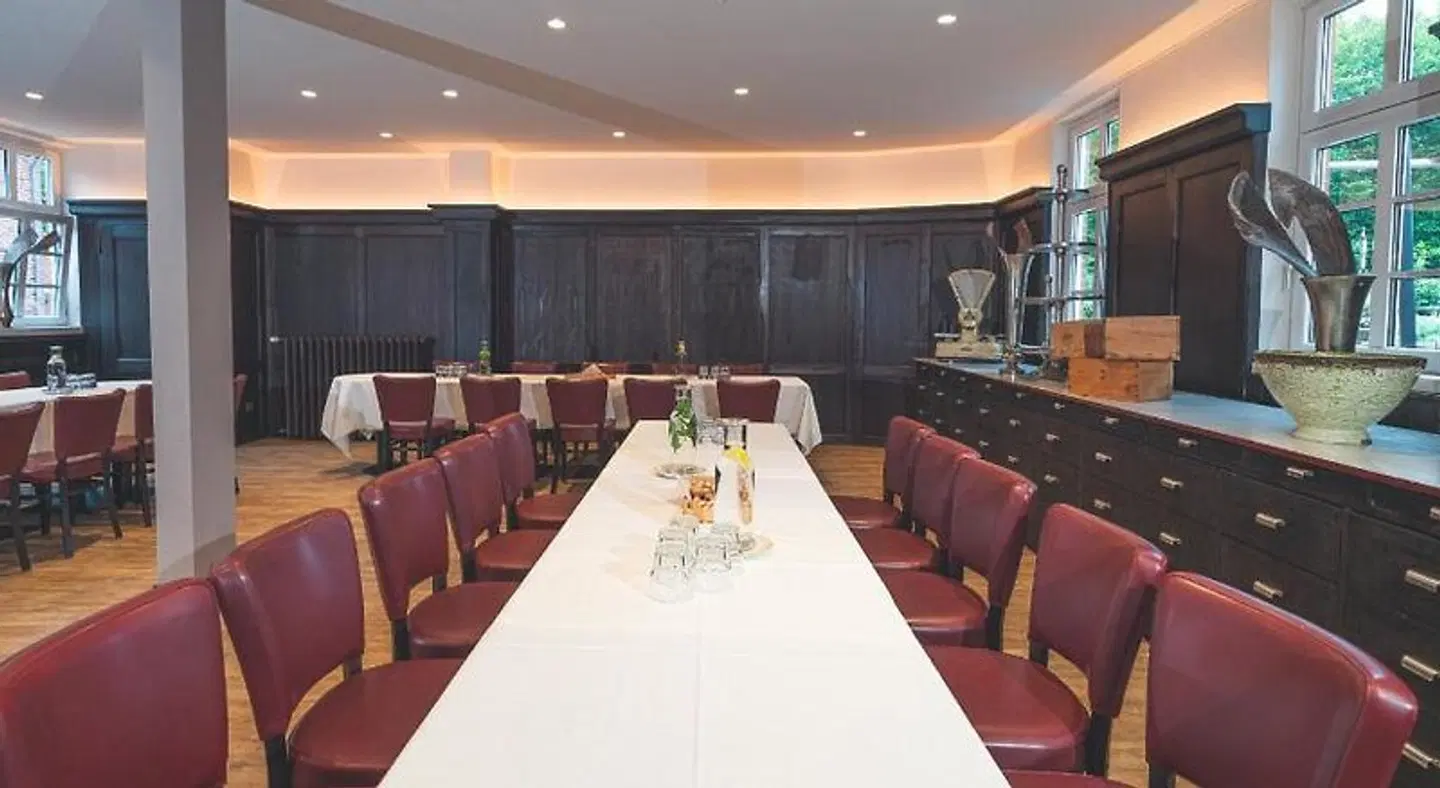 Landart Hotel Konferenz