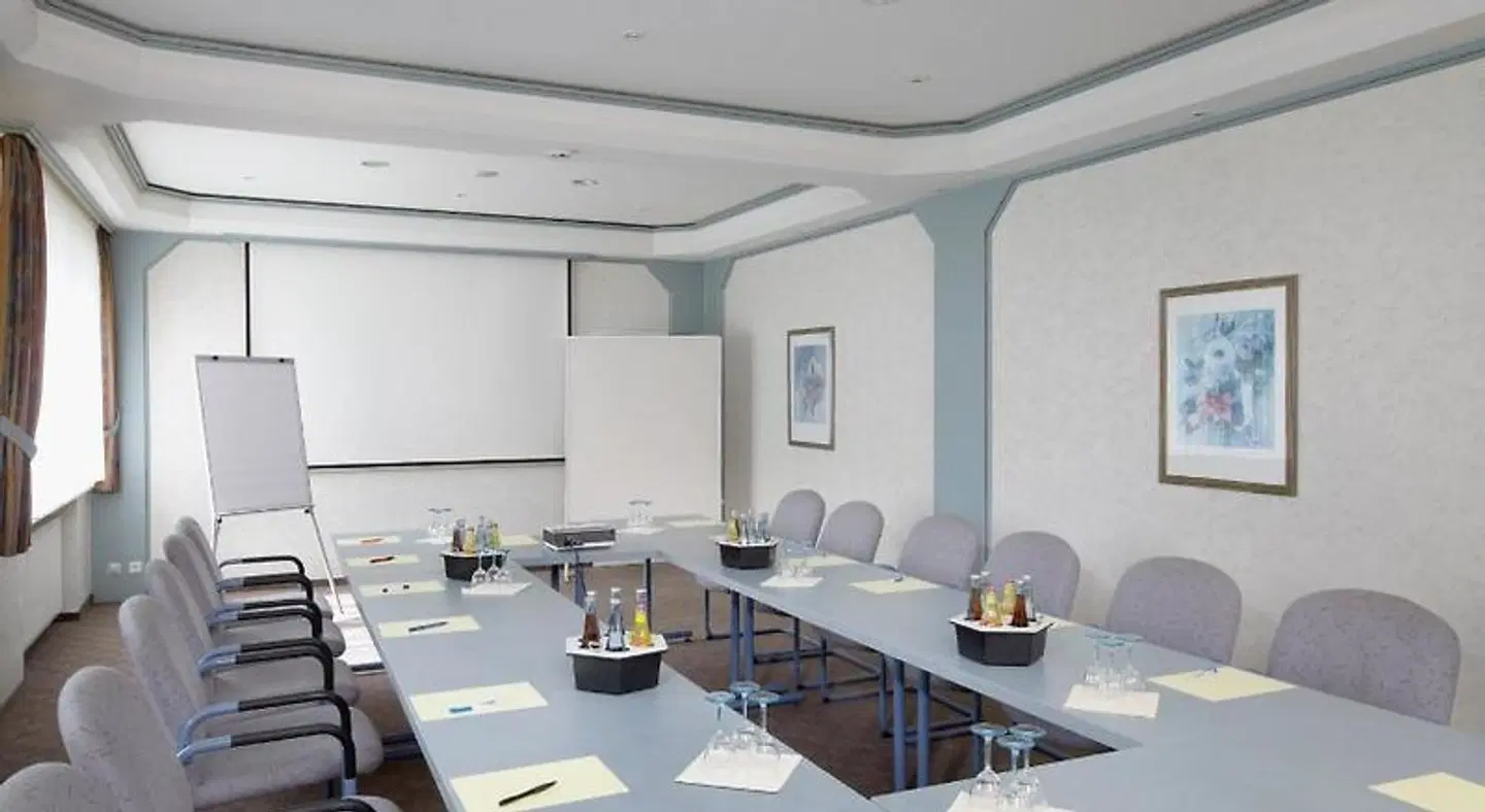 Lindenhof Konferenz