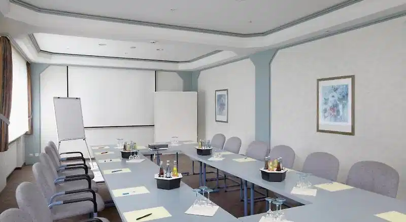 Lindenhof – Hotelfoto
