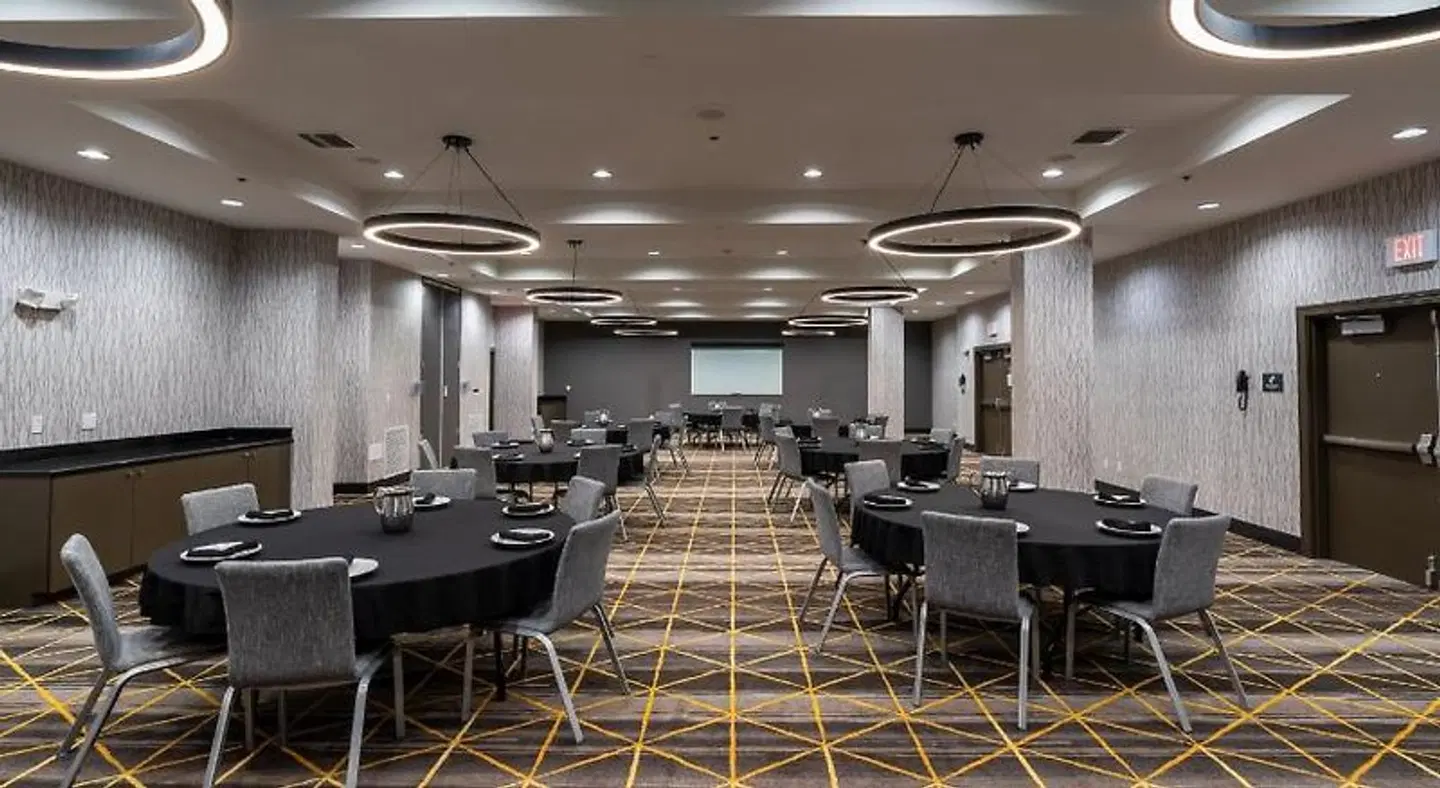 Holiday Inn Daytona Beach Lpga Blvd by IHG Konferenz