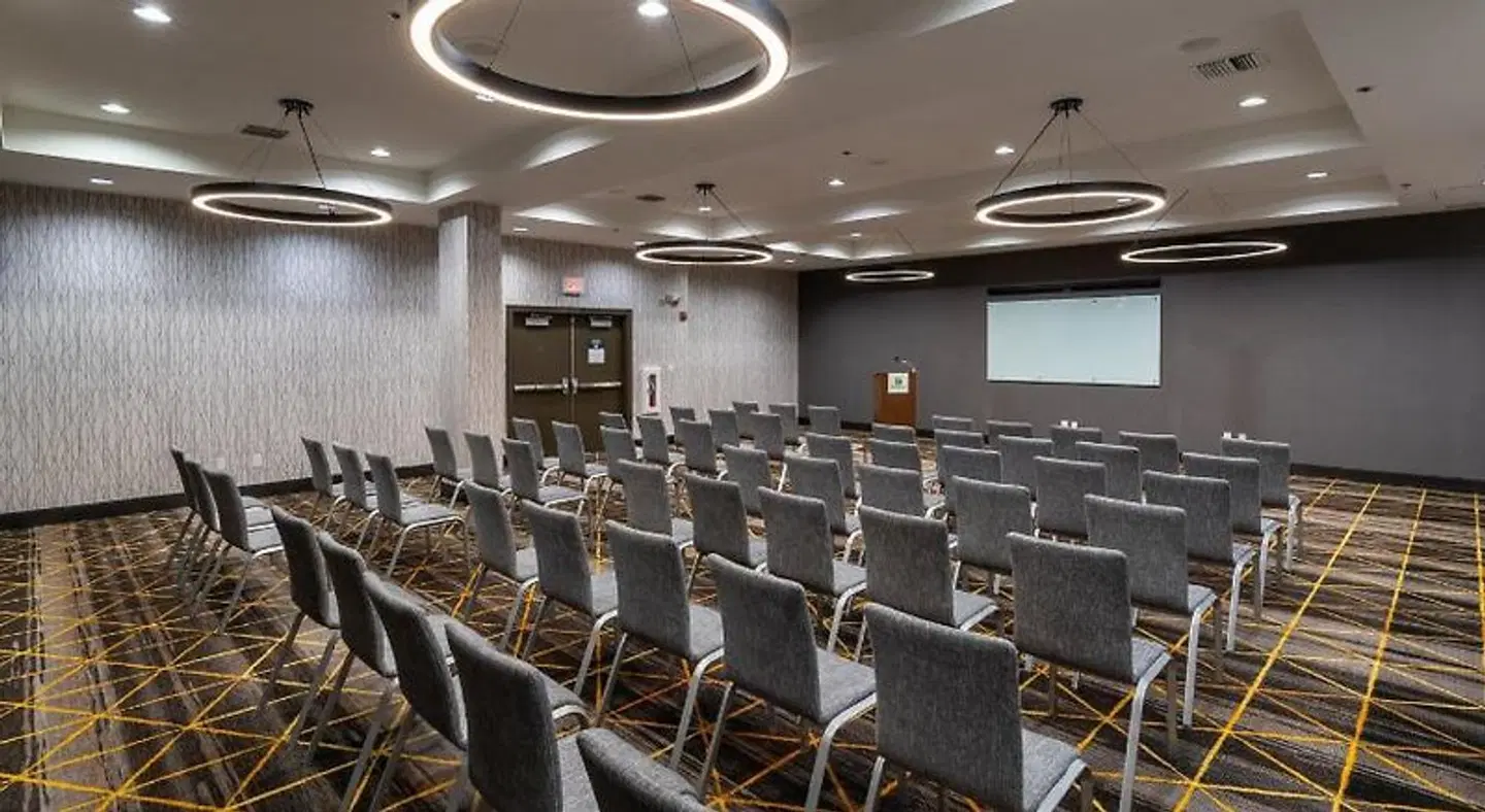 Holiday Inn Daytona Beach Lpga Blvd by IHG Konferenz