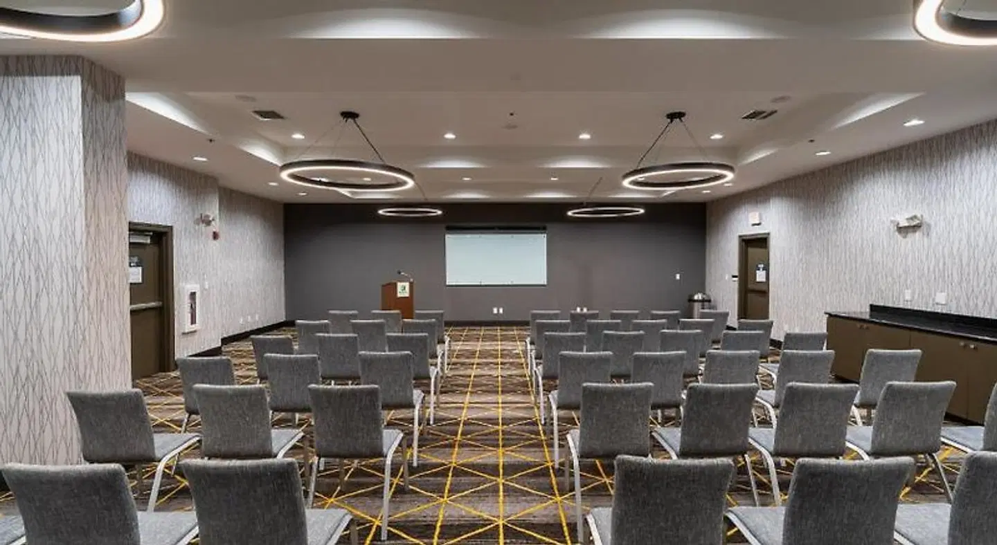 Holiday Inn Daytona Beach Lpga Blvd by IHG Konferenz