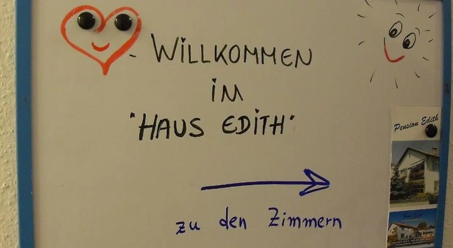 Edith Landkarte