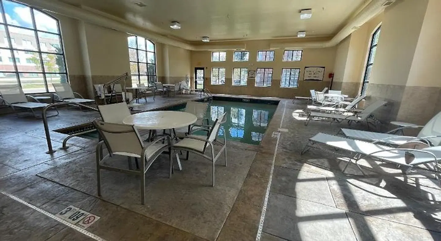 Staybridge Suites Lexington LOUNGE_LOBBY
