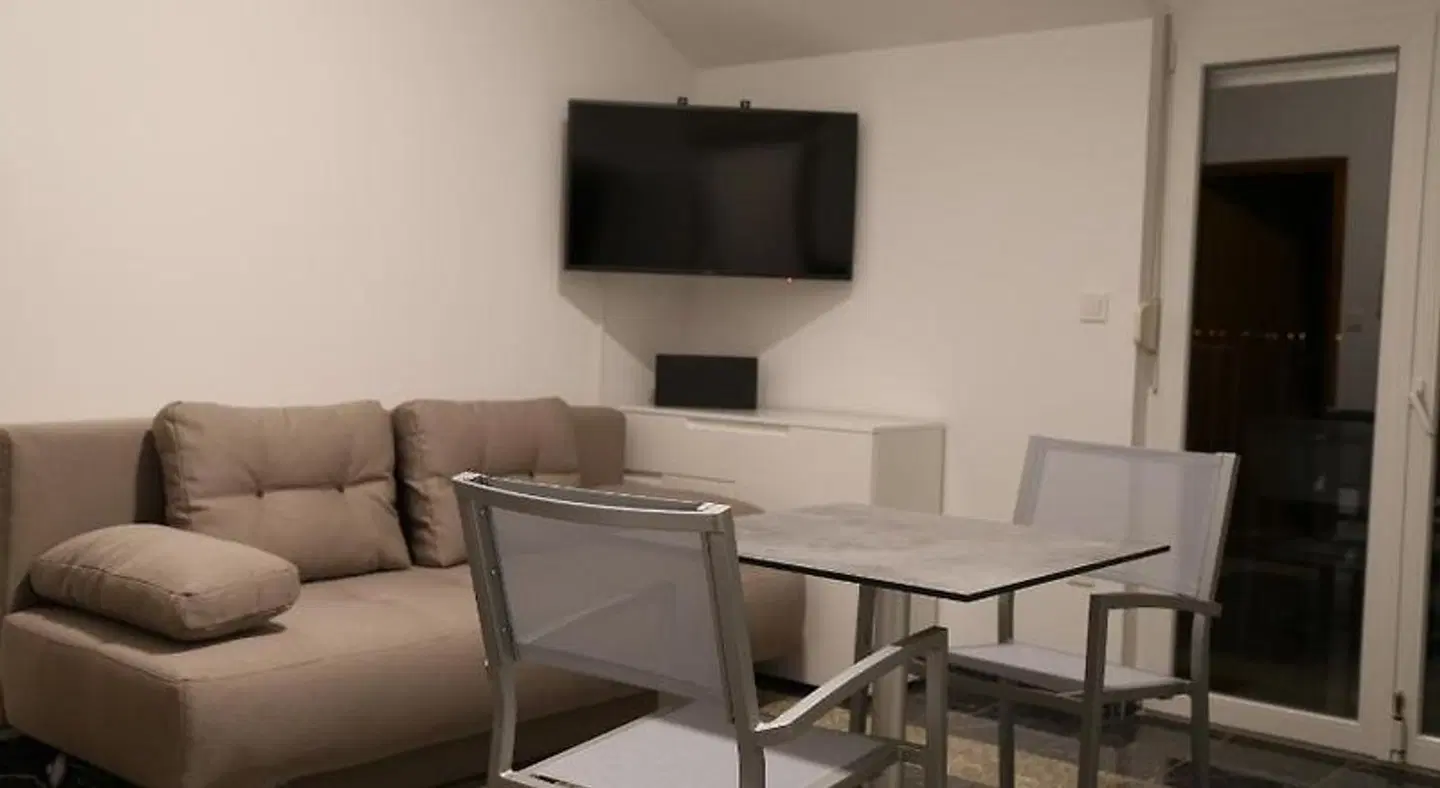 mk apartments nin Konferenz
