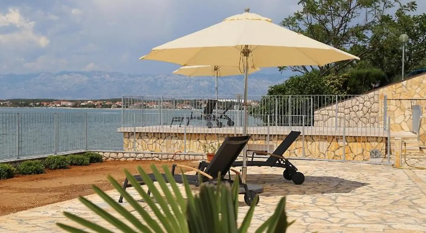 mk apartments nin Strand