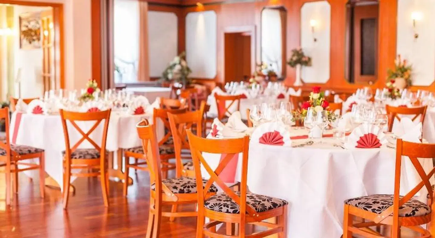 Grasberger Hof Restaurant