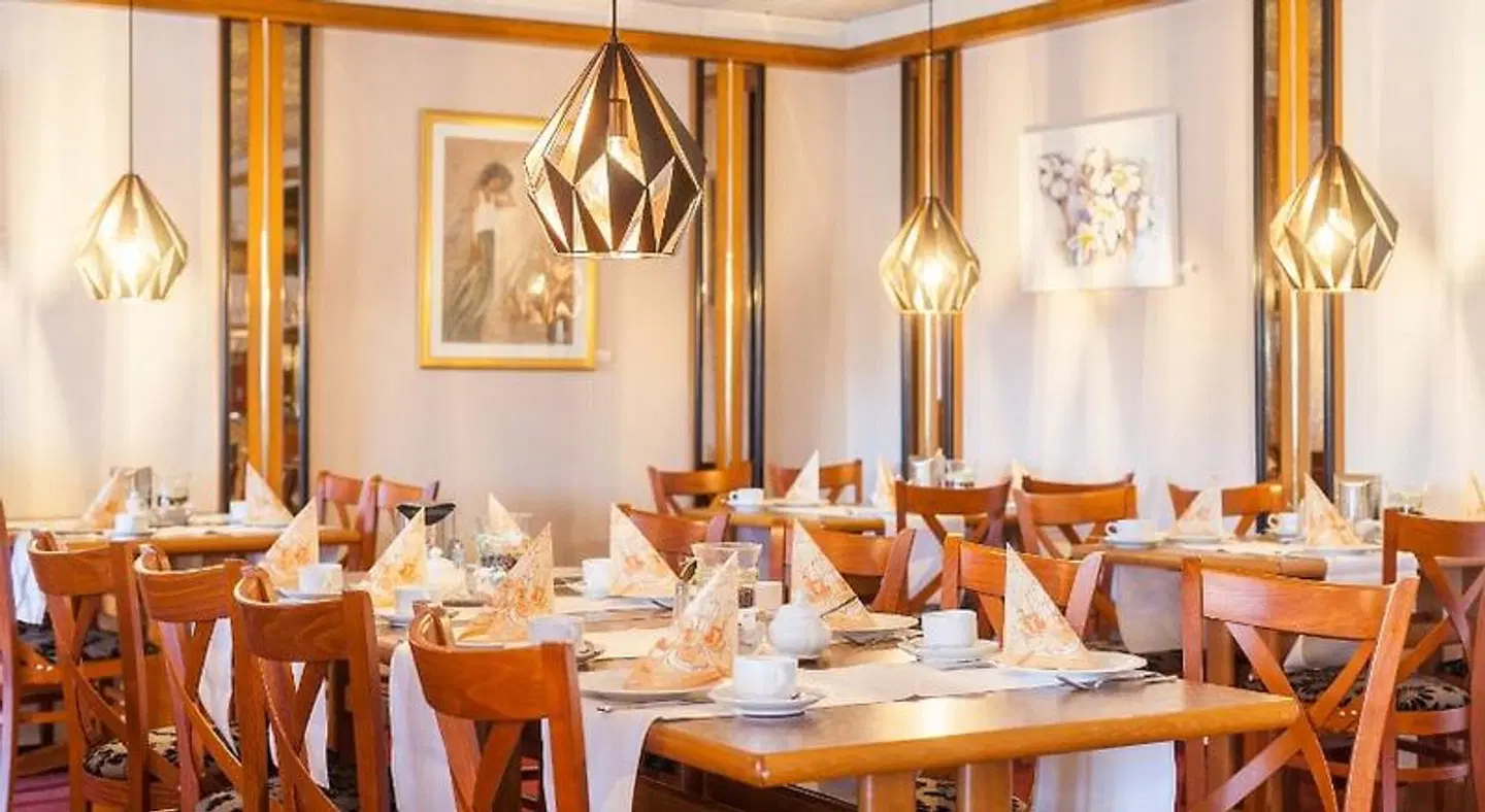 Grasberger Hof Restaurant