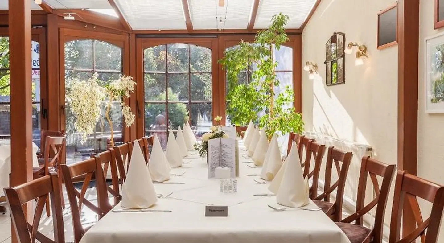 Grasberger Hof Restaurant