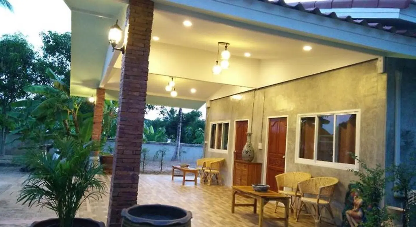 Pottery Street House LOUNGE_LOBBY