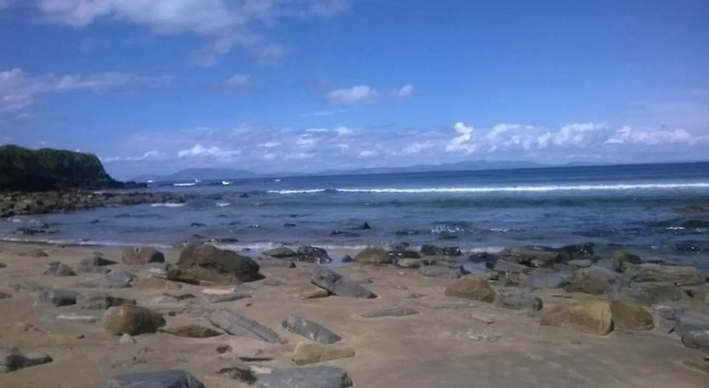 Moran's B&B Strand