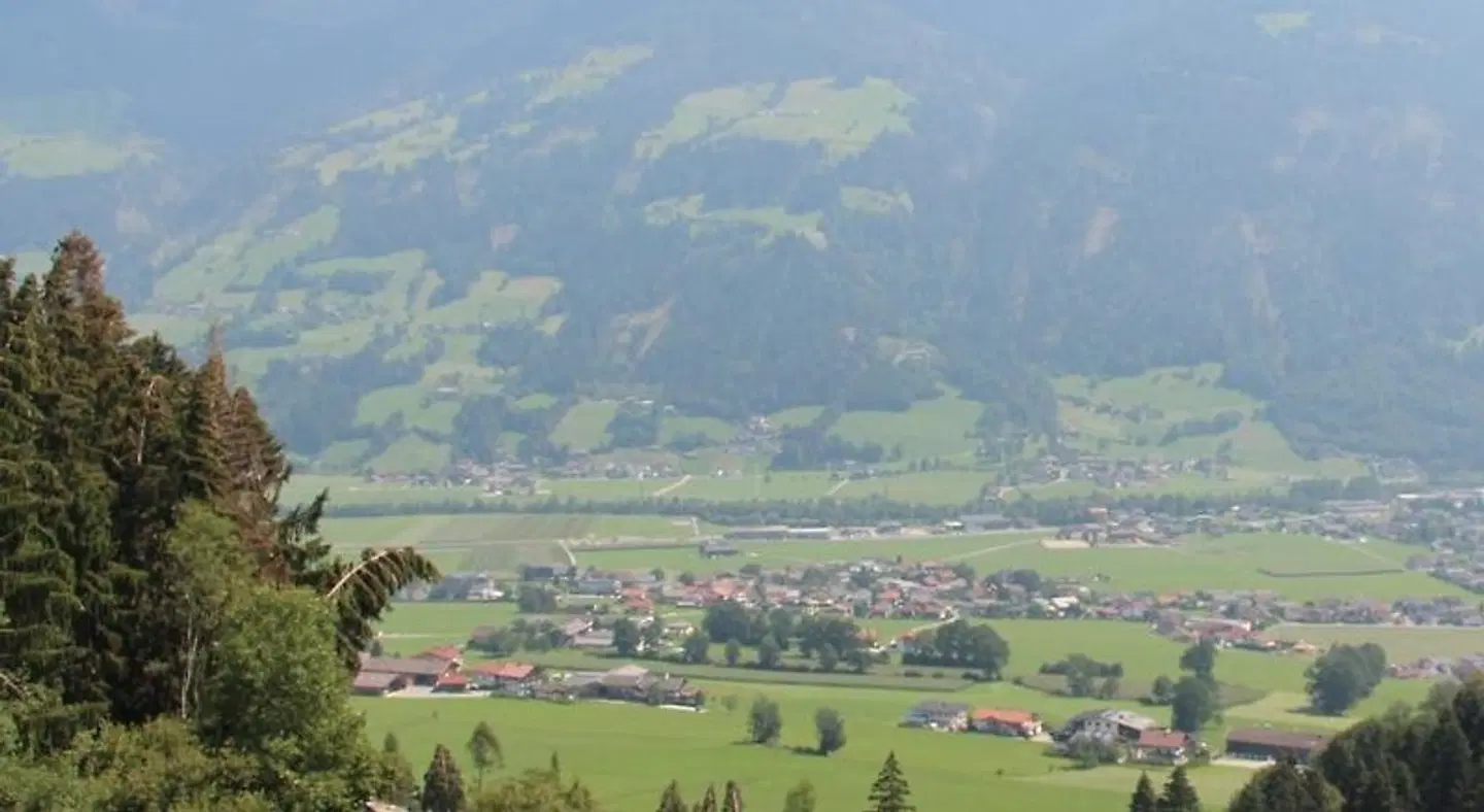 Das Wiesegg LANDSCAPE