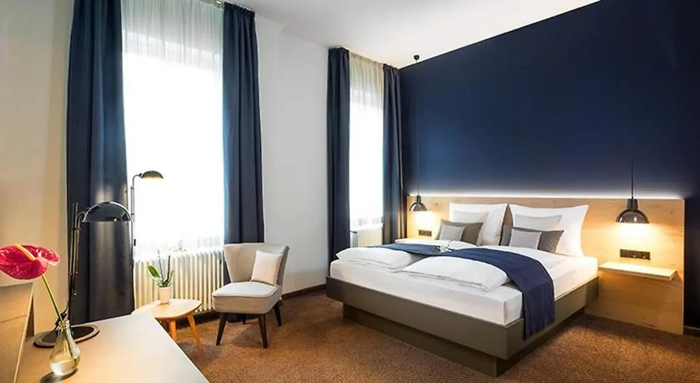 Bischoffs Hotel ROOM_EXAMPLE