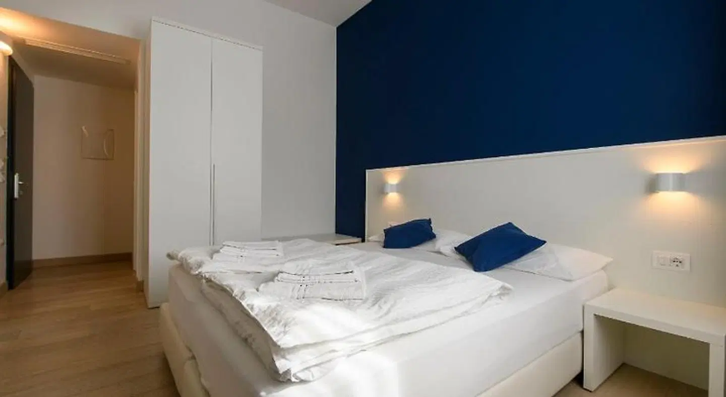 Borgo San Nazzaro ROOM_EXAMPLE