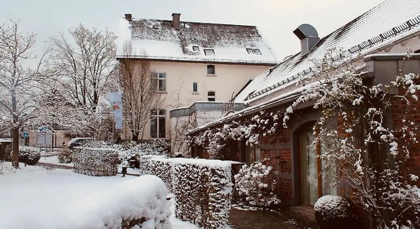 Am Wallgraben EXTERIOR