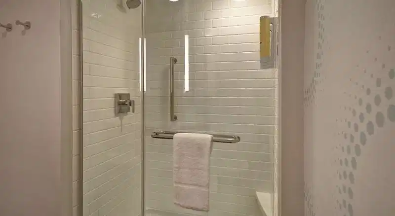 Tru by Hilton Manchester Downtown – Hotelfoto