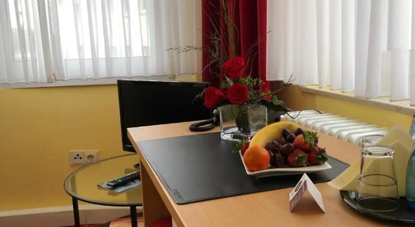 Pension Villa Holstein ROOM_EXAMPLE