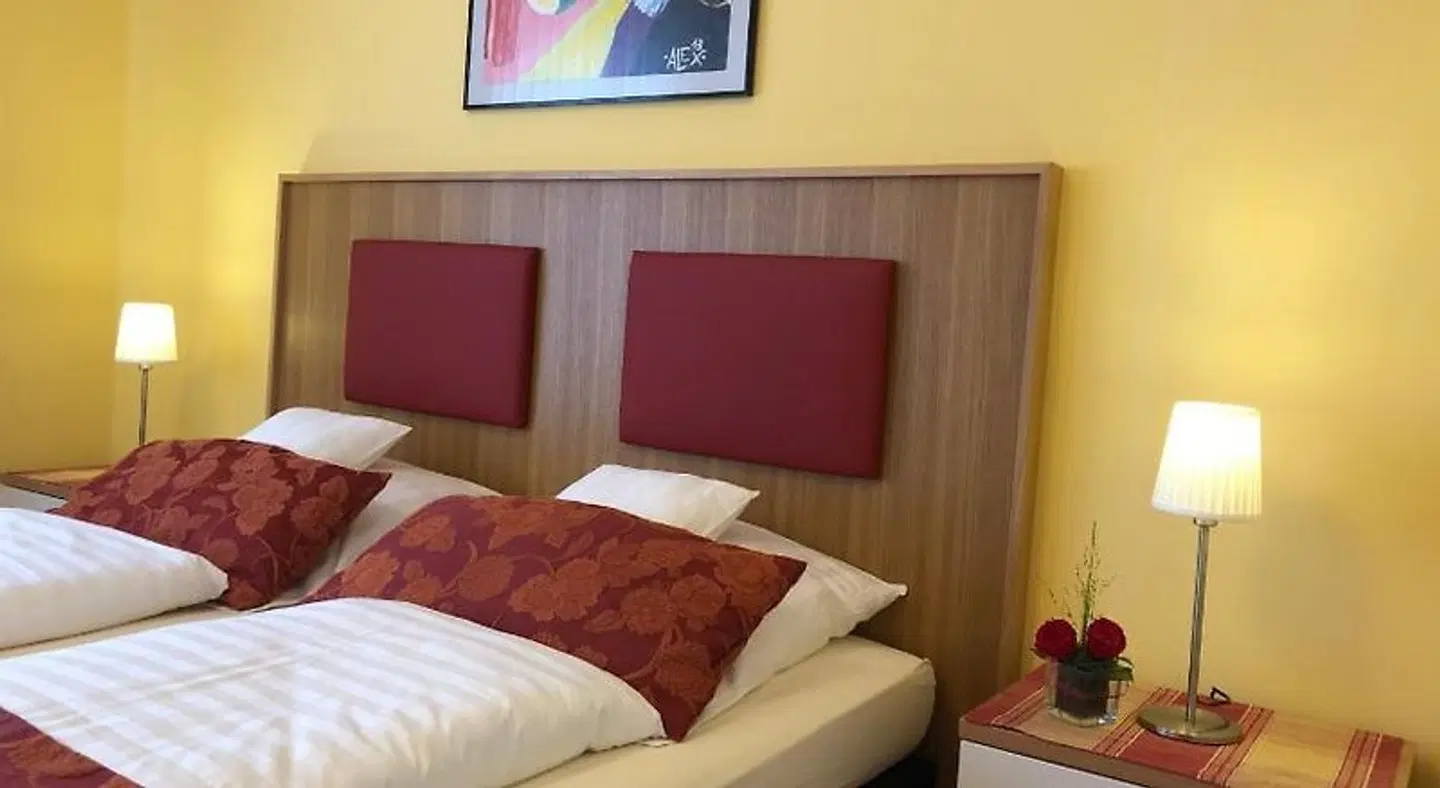 Pension Villa Holstein ROOM_EXAMPLE