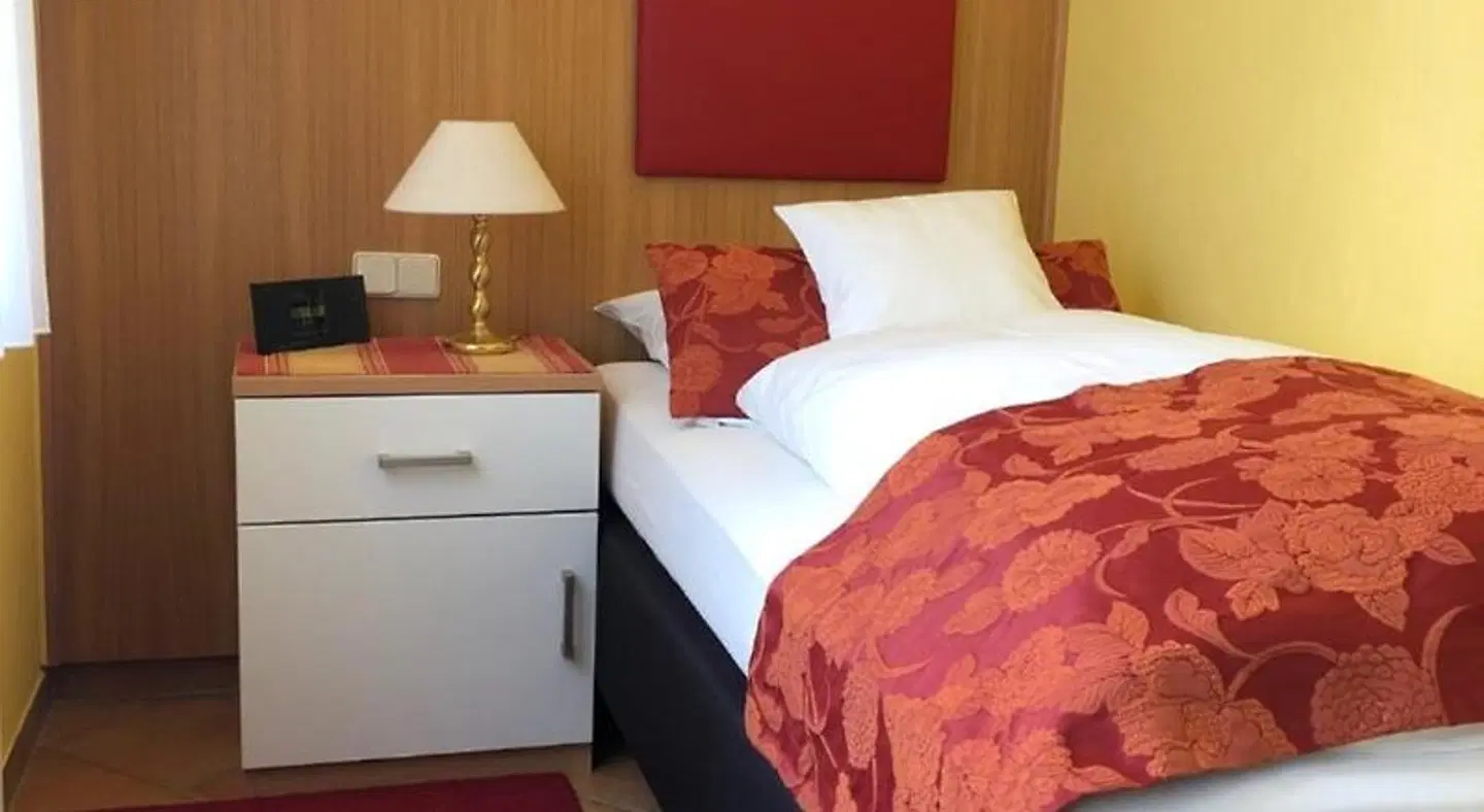Pension Villa Holstein ROOM_EXAMPLE