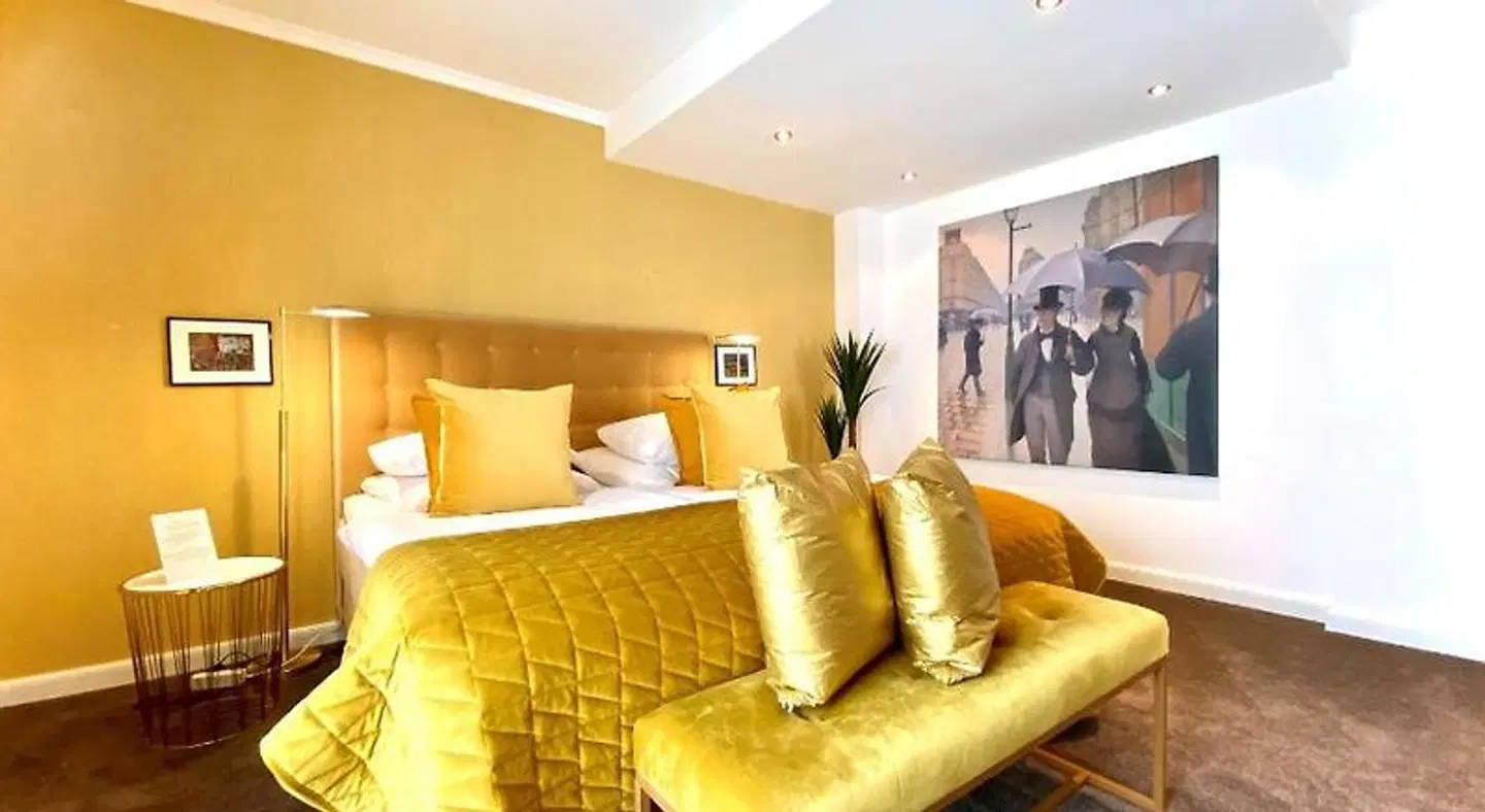Parkhotel Bielefeld Milser Krug ROOM_EXAMPLE
