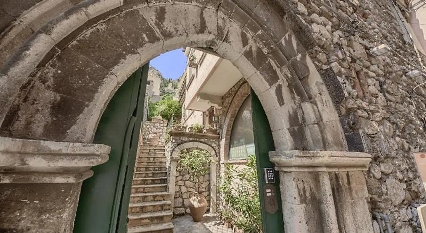 Relais 147 EXTERIOR