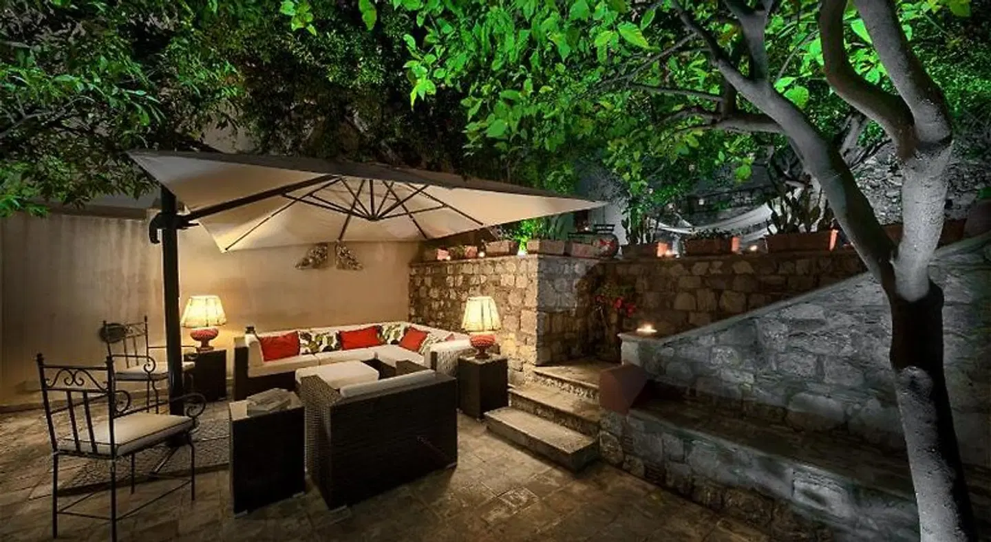 Relais 147 Garten