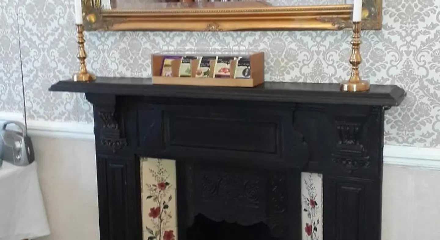 Branstone Guest House LOUNGE_LOBBY