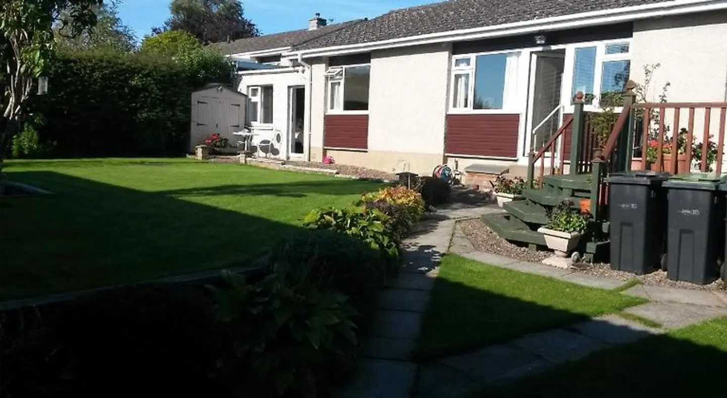 Premier Room Garten