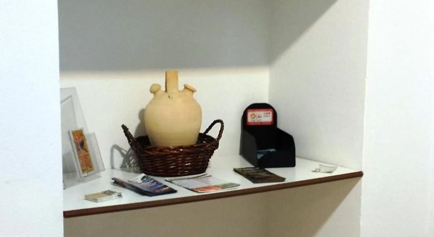Hostal Sanvi ROOM_EXAMPLE