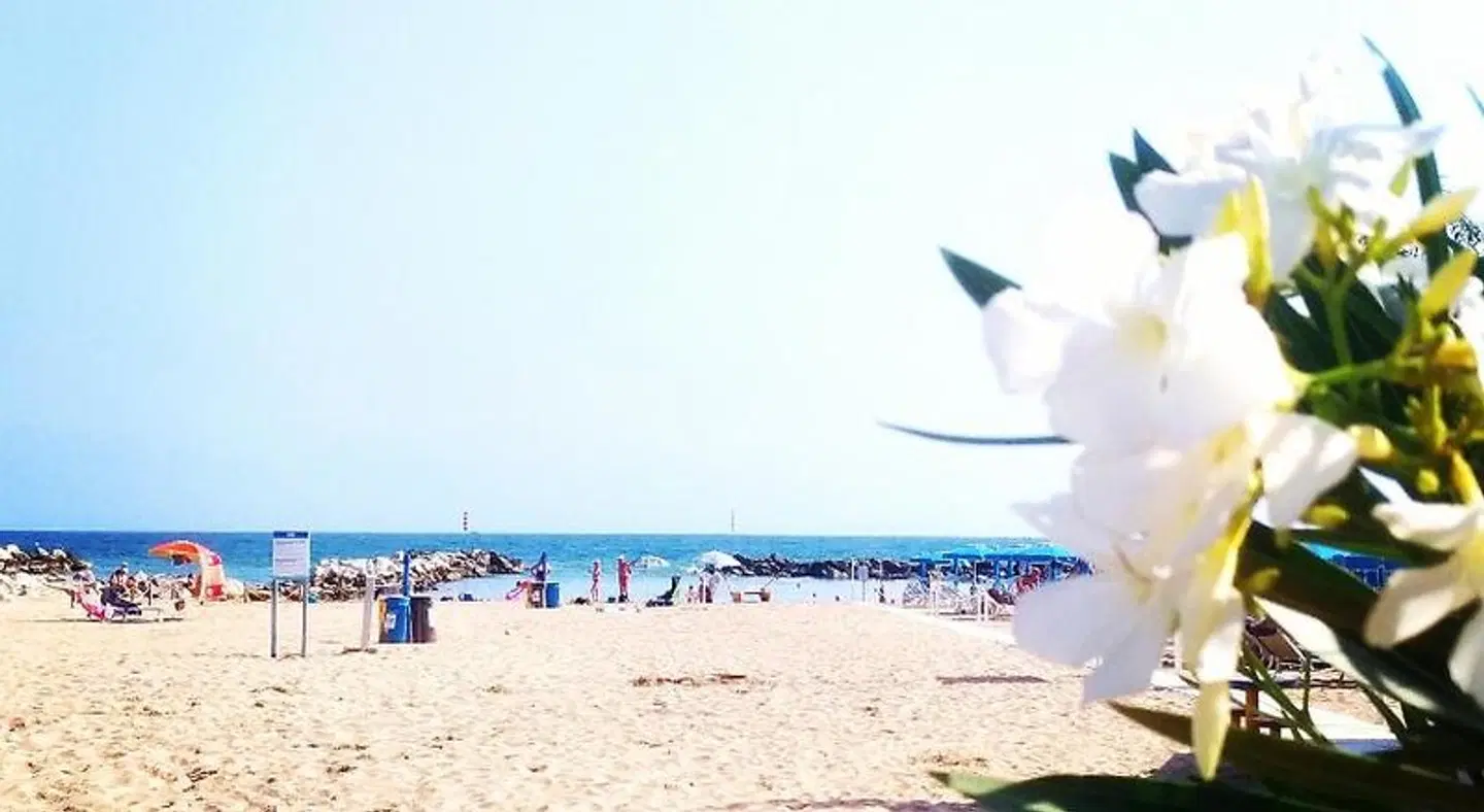 HamilTown Strand