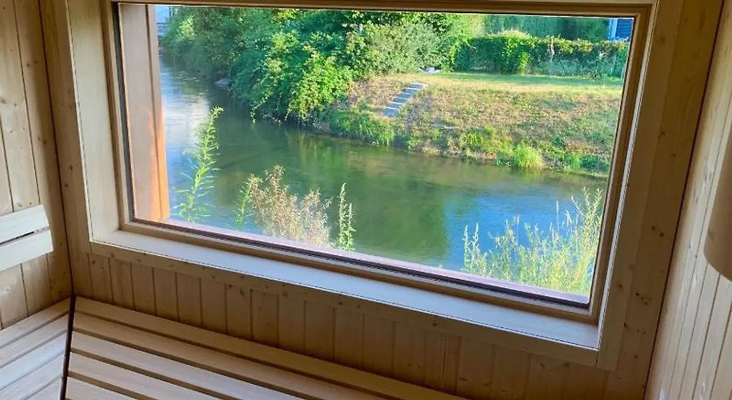 Sternen Bohlingen Aparthotel LANDSCAPE